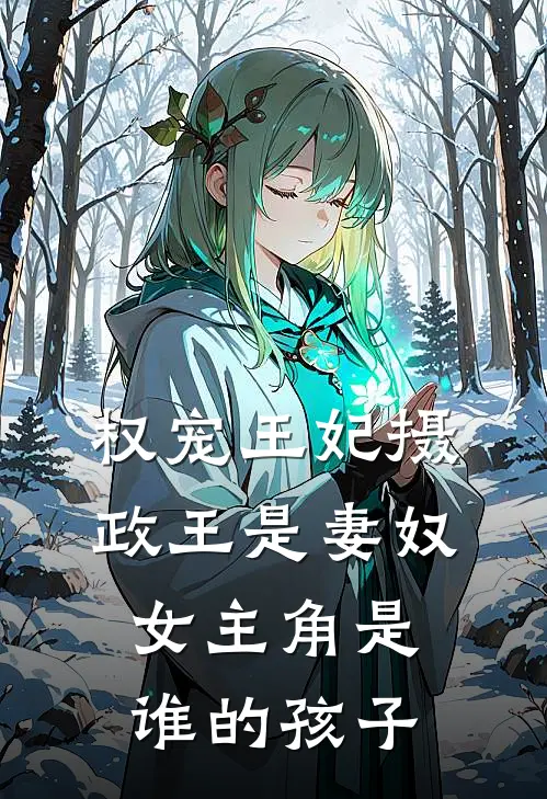 权宠王妃摄政王是妻奴女主角是谁的孩子