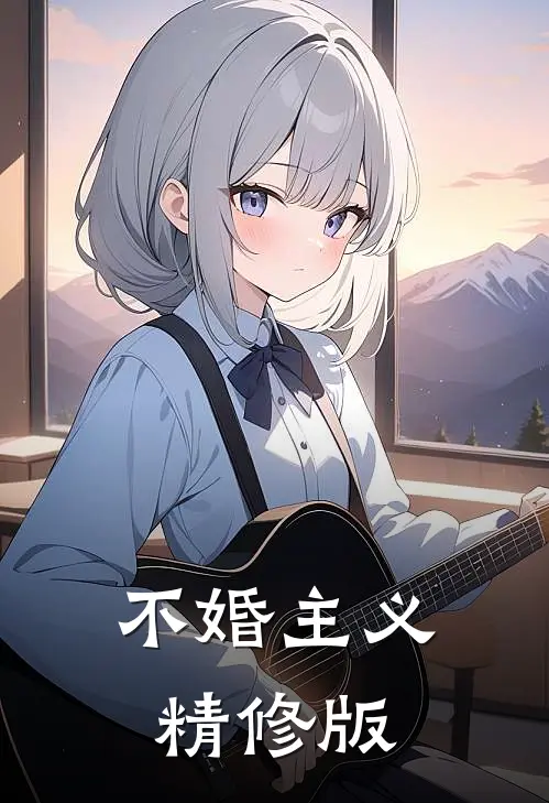 不婚主义精修版