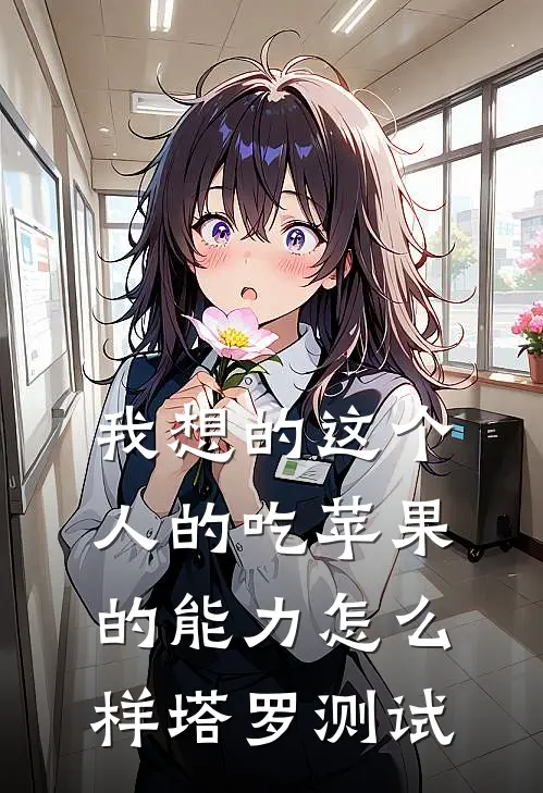 我想的这个人的吃苹果的能力怎么样塔罗测试