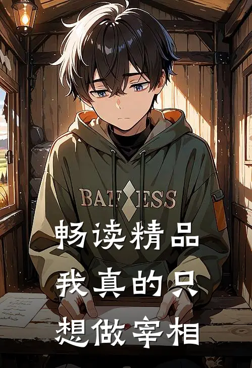 畅读精品我真的只想做宰相