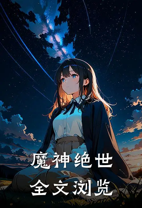 魔神绝世全文浏览