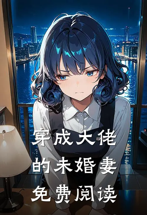 穿成大佬的未婚妻免费阅读