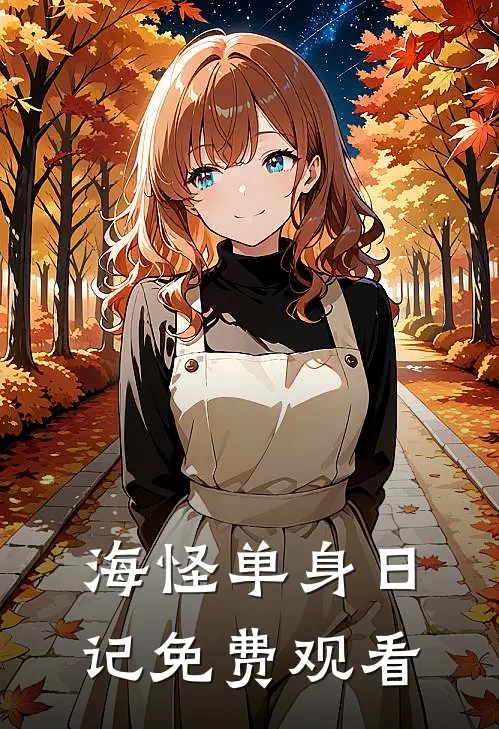 海怪单身日记免费观看