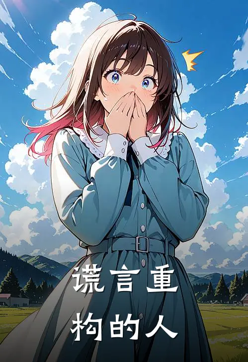 谎言重构的人