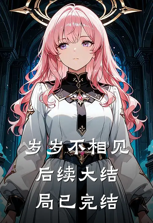 岁岁不相见后续大结局已完结