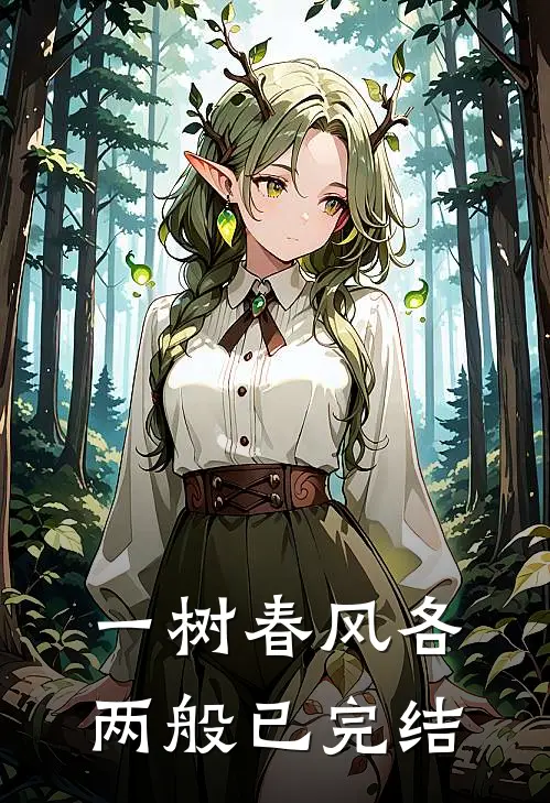 一树春风各两般已完结