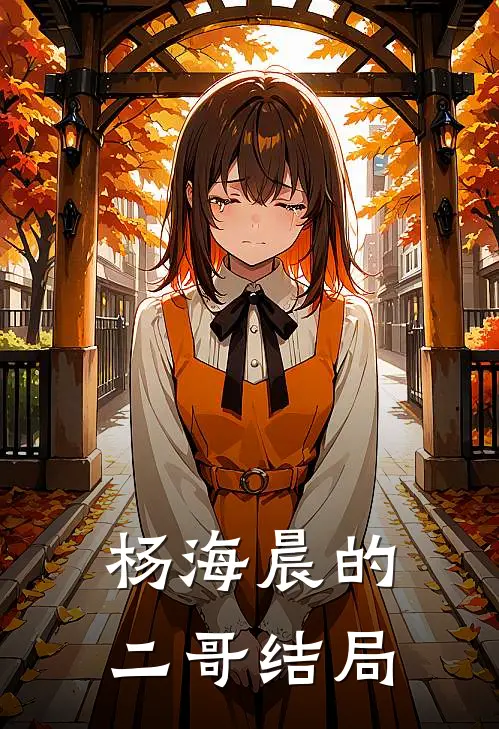 杨海晨的二哥结局