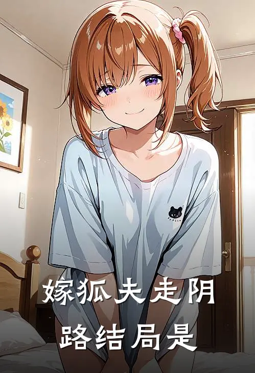 嫁狐夫走阴路结局是