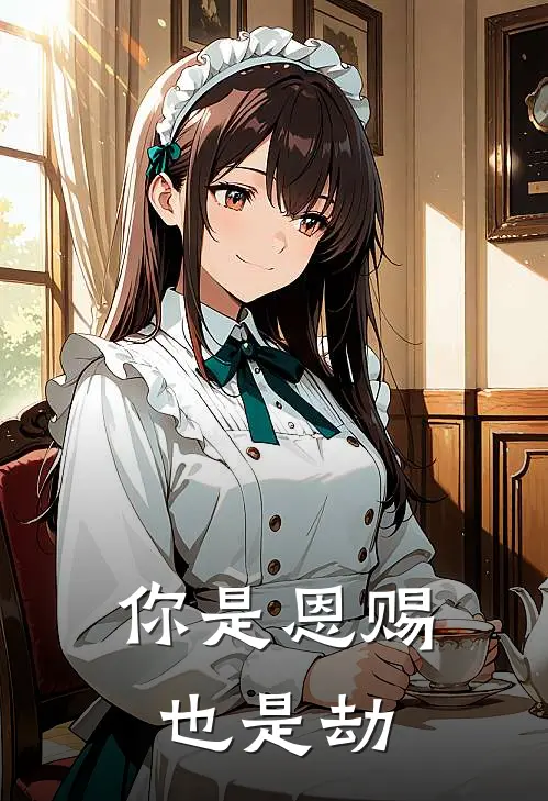 你是恩赐也是劫