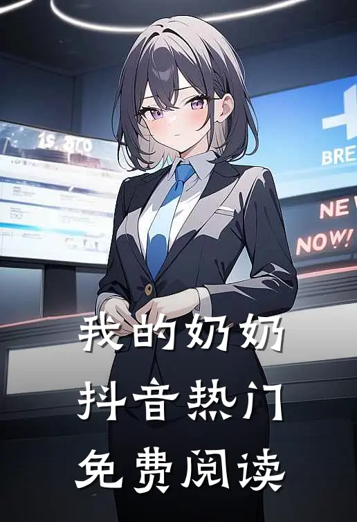 我的奶奶抖音热门免费阅读