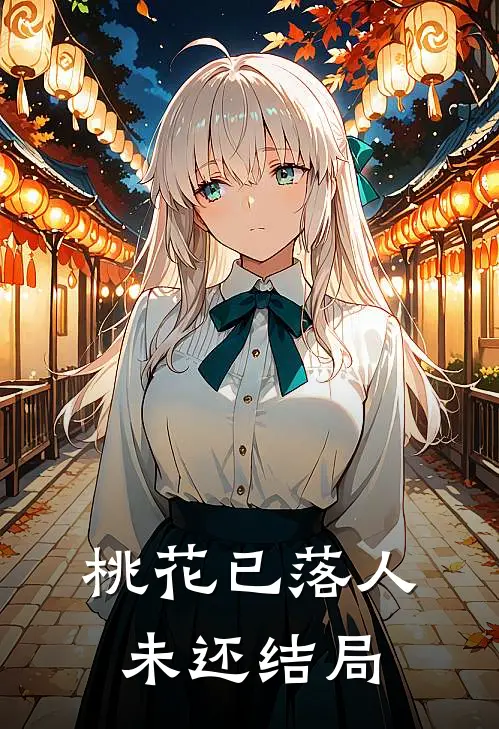 桃花已落人未还结局
