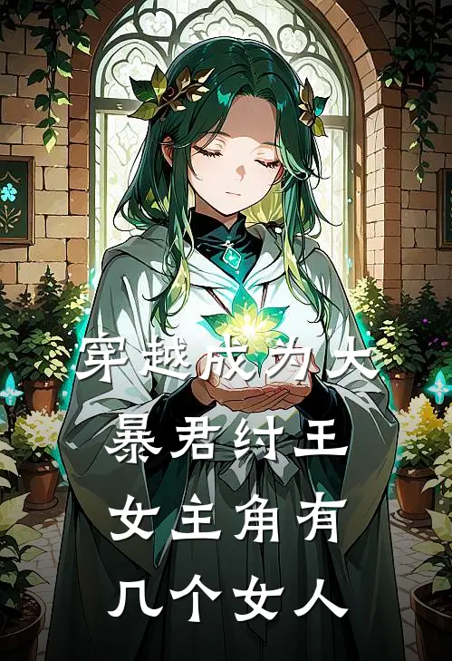 穿越成为大暴君纣王女主角有几个女人