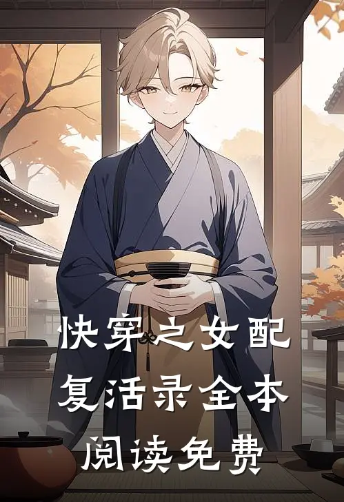 快穿之女配复活录全本阅读免费