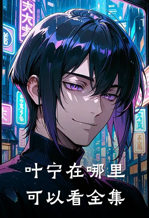 叶宁在哪里可以看全集