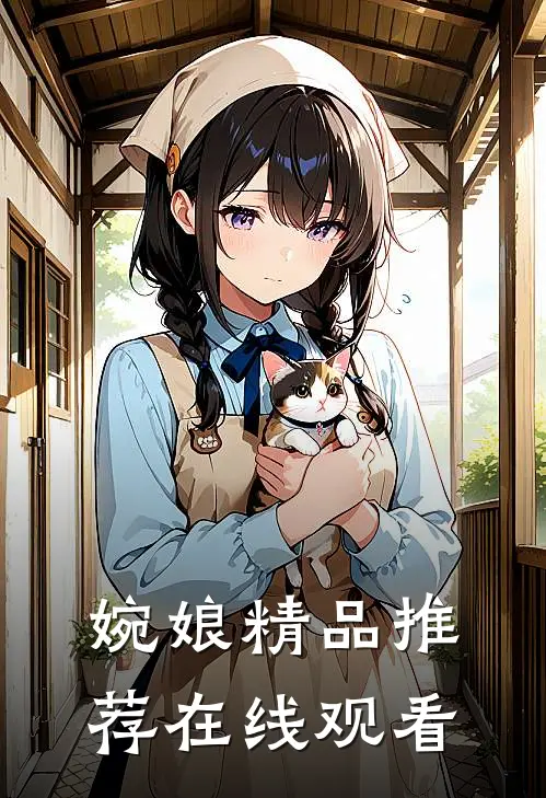 婉娘精品推荐在线观看