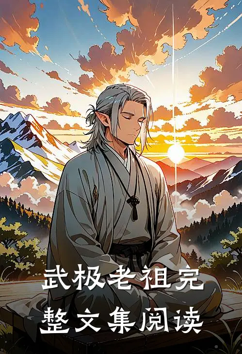 武极老祖完整文集阅读