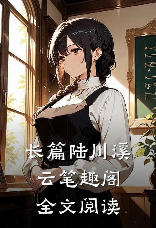 长篇陆川溪云笔趣阁全文阅读