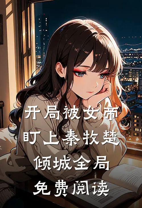 开局被女帝盯上秦牧楚倾城全局免费阅读