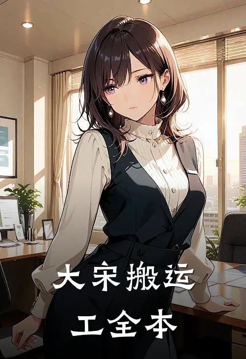 大宋搬运工全本