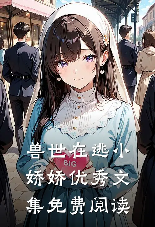 兽世在逃小娇娇优秀文集免费阅读