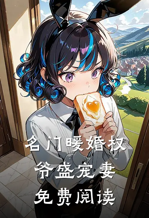 名门暖婚权爷盛宠妻免费阅读
