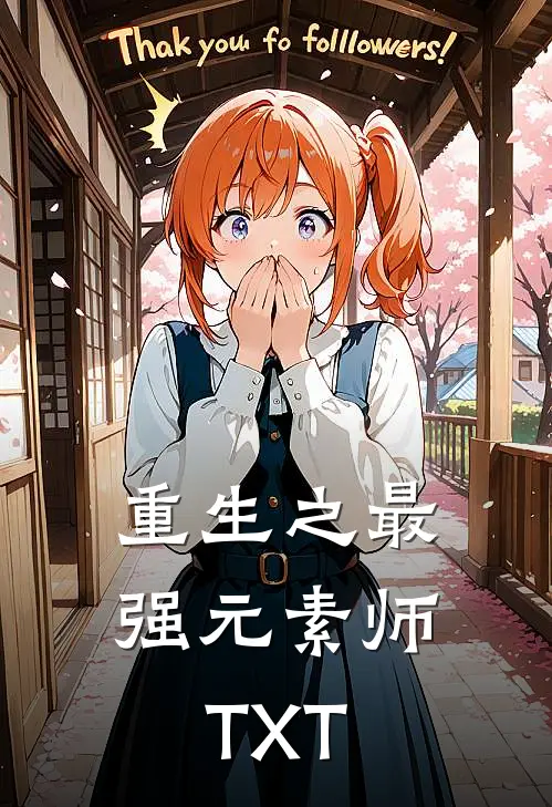 重生之最强元素师TXT
