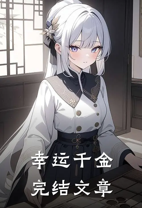 幸运千金完结文章