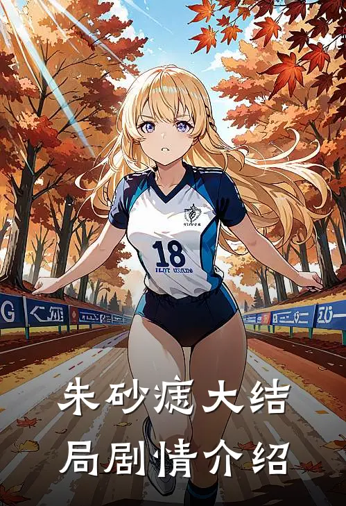 朱砂痣大结局剧情介绍