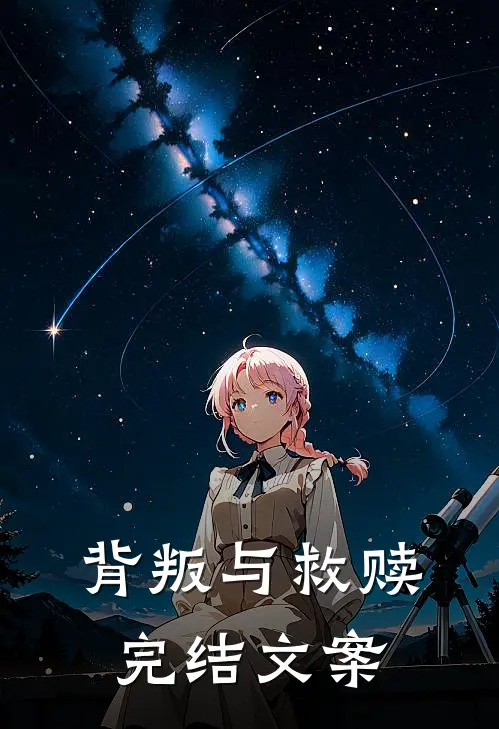背叛与救赎完结文案