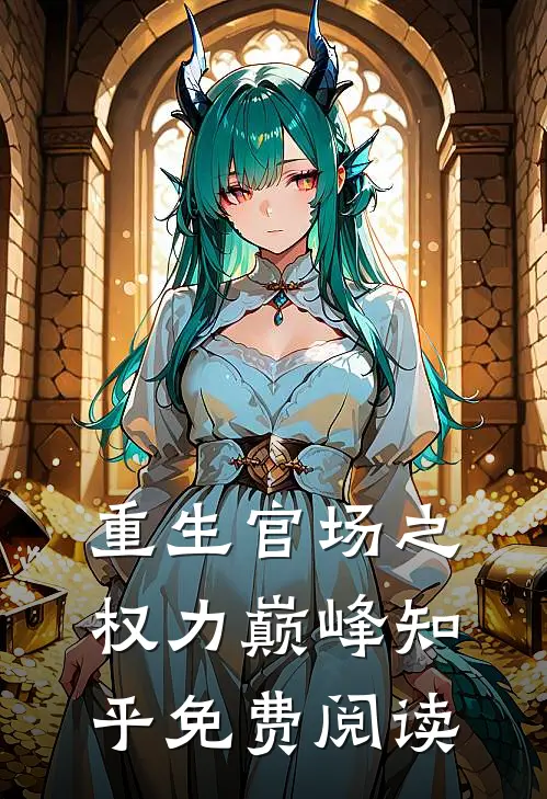 重生官场之权力巅峰知乎免费阅读