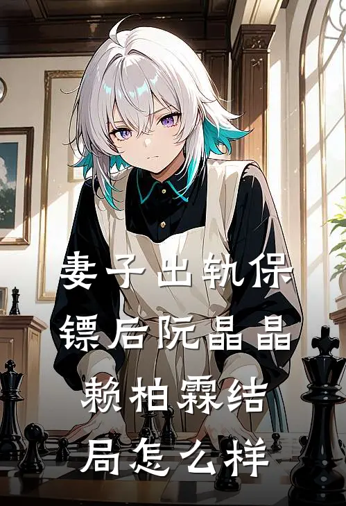 妻子出轨保镖后阮晶晶赖柏霖结局怎么样
