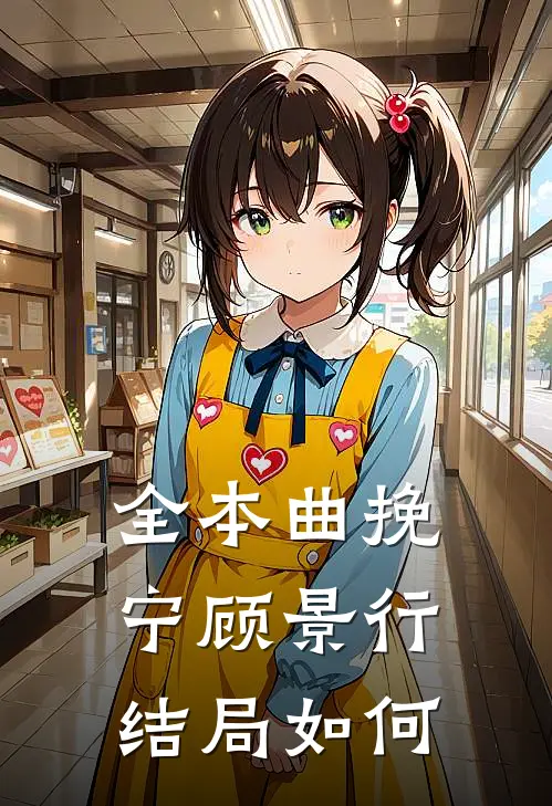 全本曲挽宁顾景行结局如何