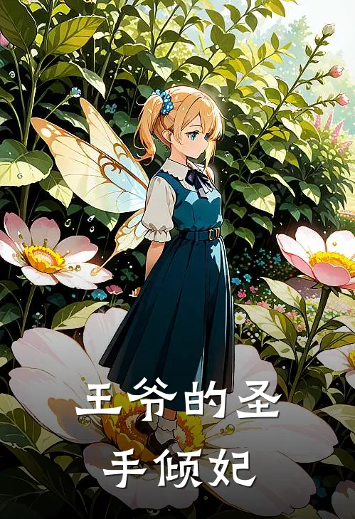 王爷的圣手倾妃