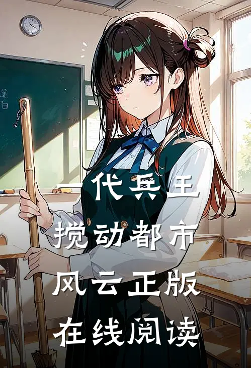 一代兵王搅动都市风云正版在线阅读