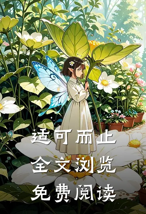 适可而止全文浏览免费阅读