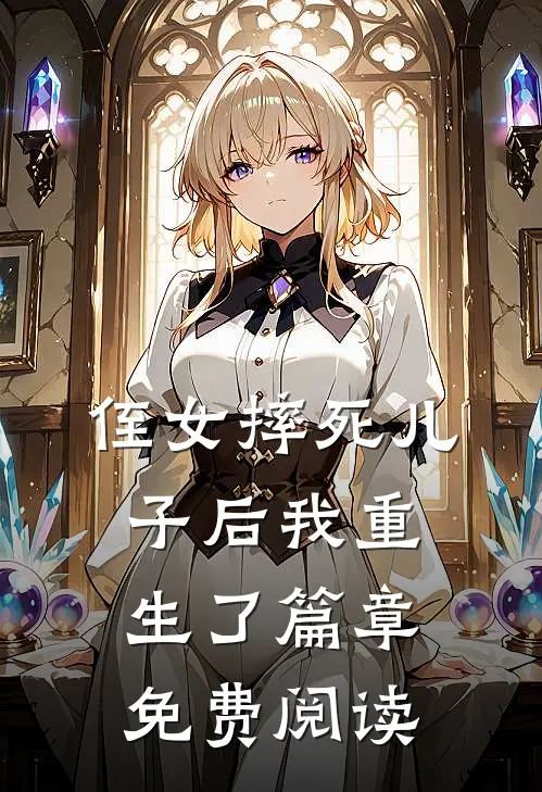 侄女摔死儿子后我重生了篇章免费阅读