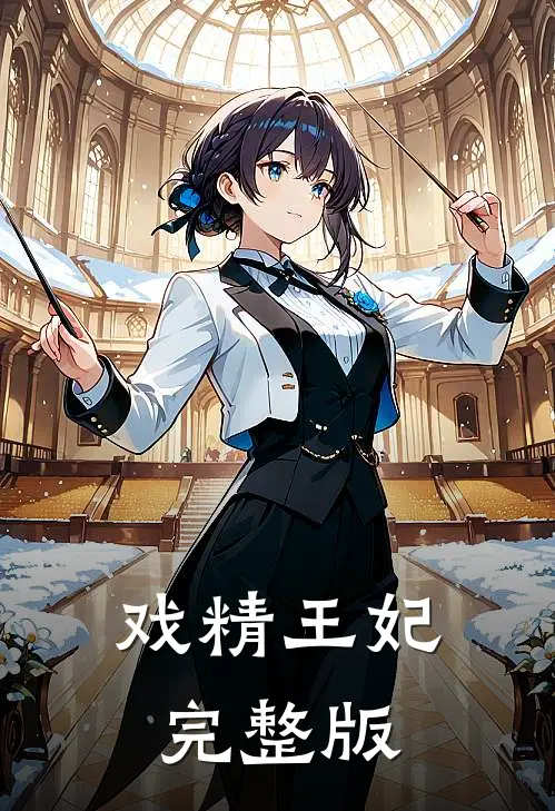戏精王妃完整版