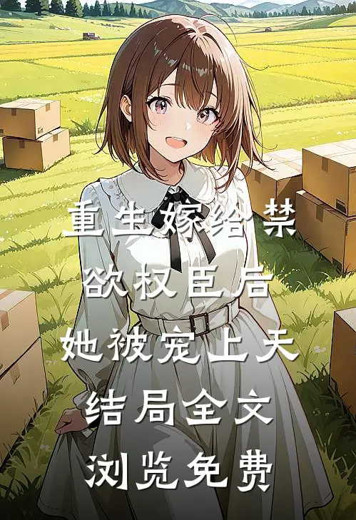 重生嫁给禁欲权臣后,她被宠上天结局全文浏览免费