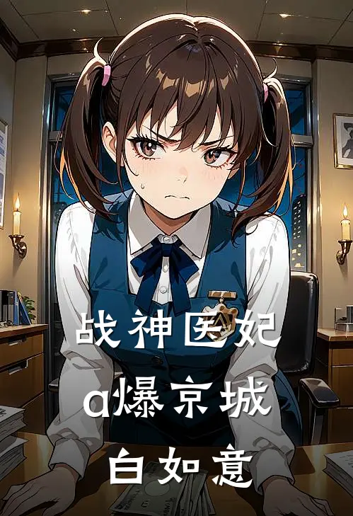 战神医妃a爆京城白如意