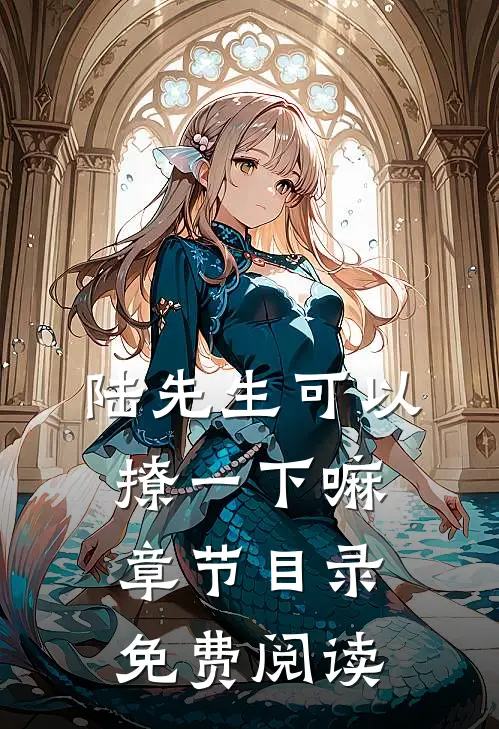 陆先生可以撩一下嘛章节目录免费阅读