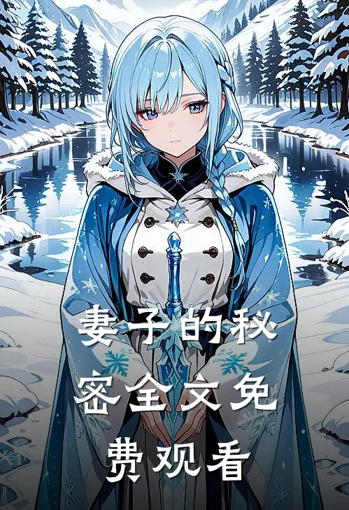 妻子的秘密全文免费观看