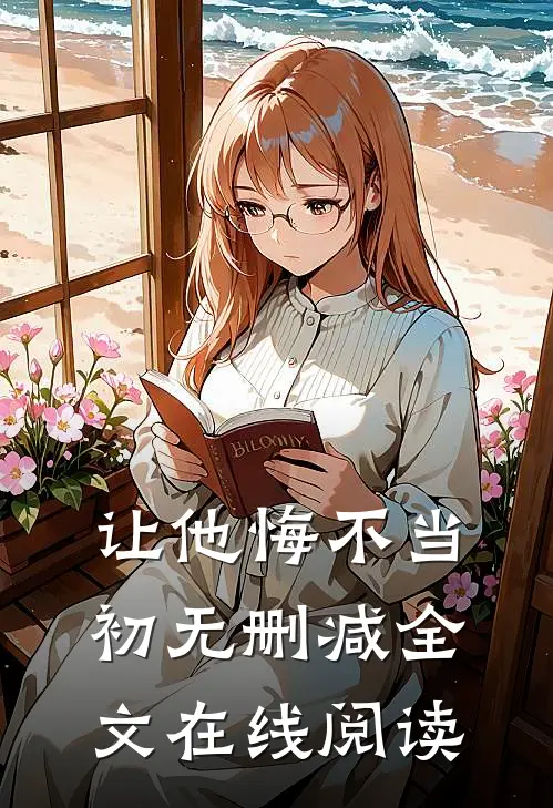 让他悔不当初无删减全文在线阅读