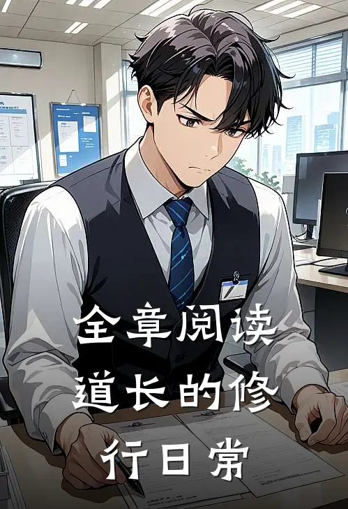 全章阅读道长的修行日常