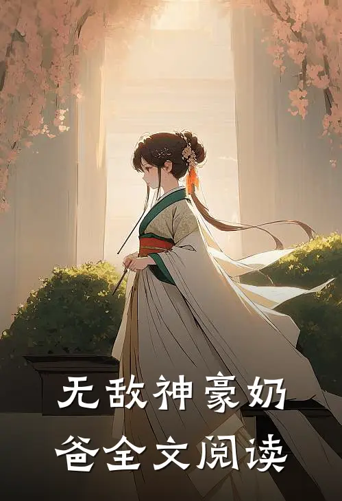 无敌神豪奶爸全文阅读