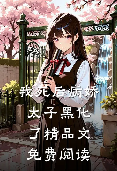 我死后病娇太子黑化了精品文免费阅读