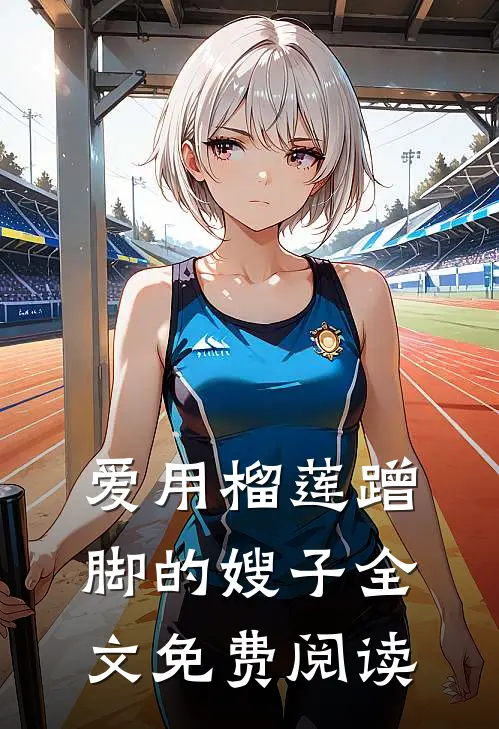 爱用榴莲蹭脚的嫂子全文免费阅读