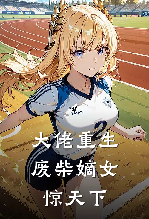 大佬重生,废柴嫡女惊天下