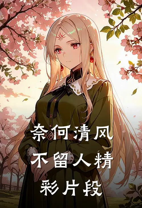 奈何清风不留人精彩片段