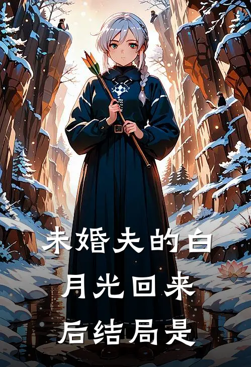 未婚夫的白月光回来后结局是