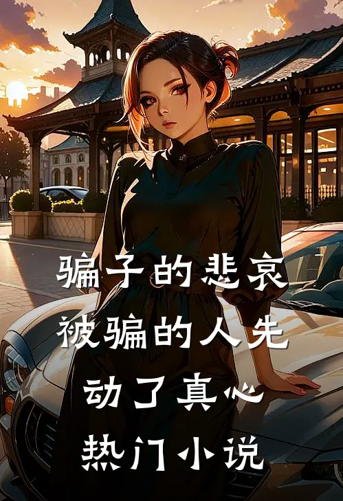 骗子的悲哀：被骗的人先动了真心热门小说